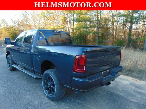 New 2026 RAM 2500 Big Horn image 9