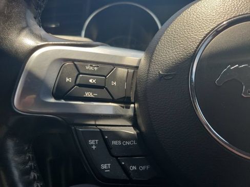 Used 2023 Ford Mustang Premium RWD image 17