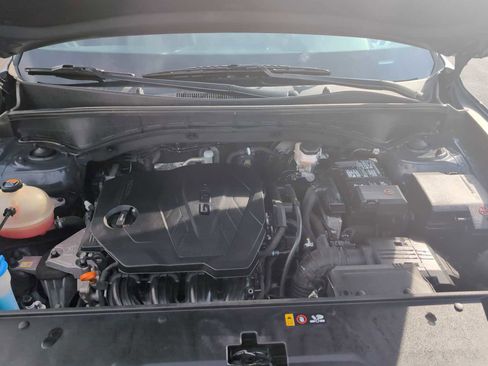 Used 2021 Kia Sorento S w/ Panoramic Sunroof Package image 29