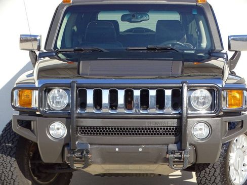 Used 2006 HUMMER H3 AWD/4WD image 19