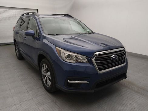 Used 2019 Subaru Ascent Premium image 13