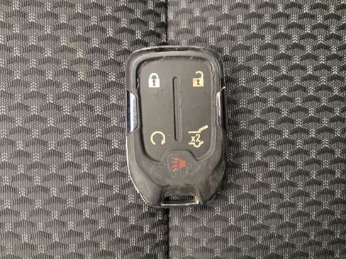 Used 2020 GMC Acadia SLE w/ Driver Convenience Package FWD image 32