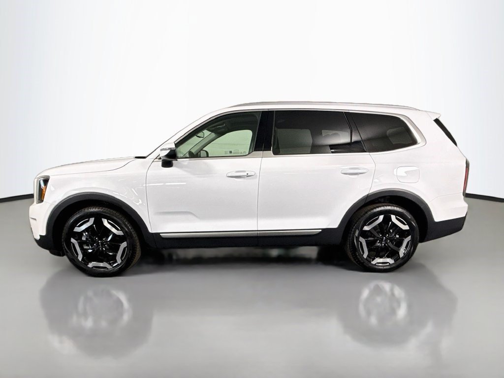 Used 2024 Kia Telluride EX FWD image 6