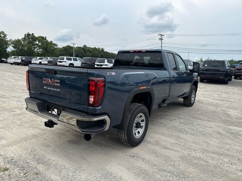 New 2026 GMC Sierra 3500 Pro w/ 1SA Pro Safety Plus Package AWD/4WD image 5