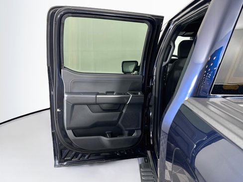Used 2024 Ford F150 XLT w/ Equipment Group 302A MID AWD/4WD image 26