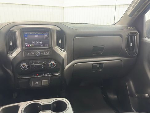 Used 2020 Chevrolet Silverado 1500 W/T image 14