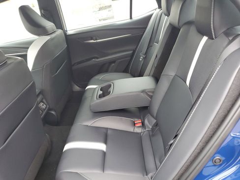 New 2026 Toyota Camry SE image 13