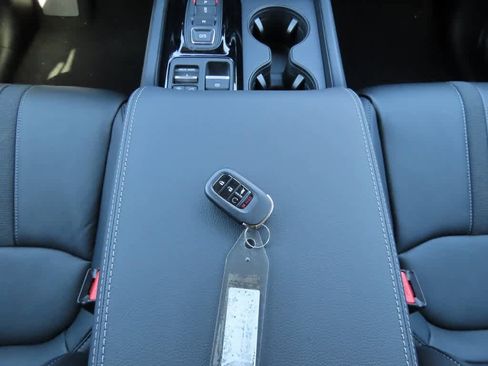 New 2026 Honda Passport RTL image 23