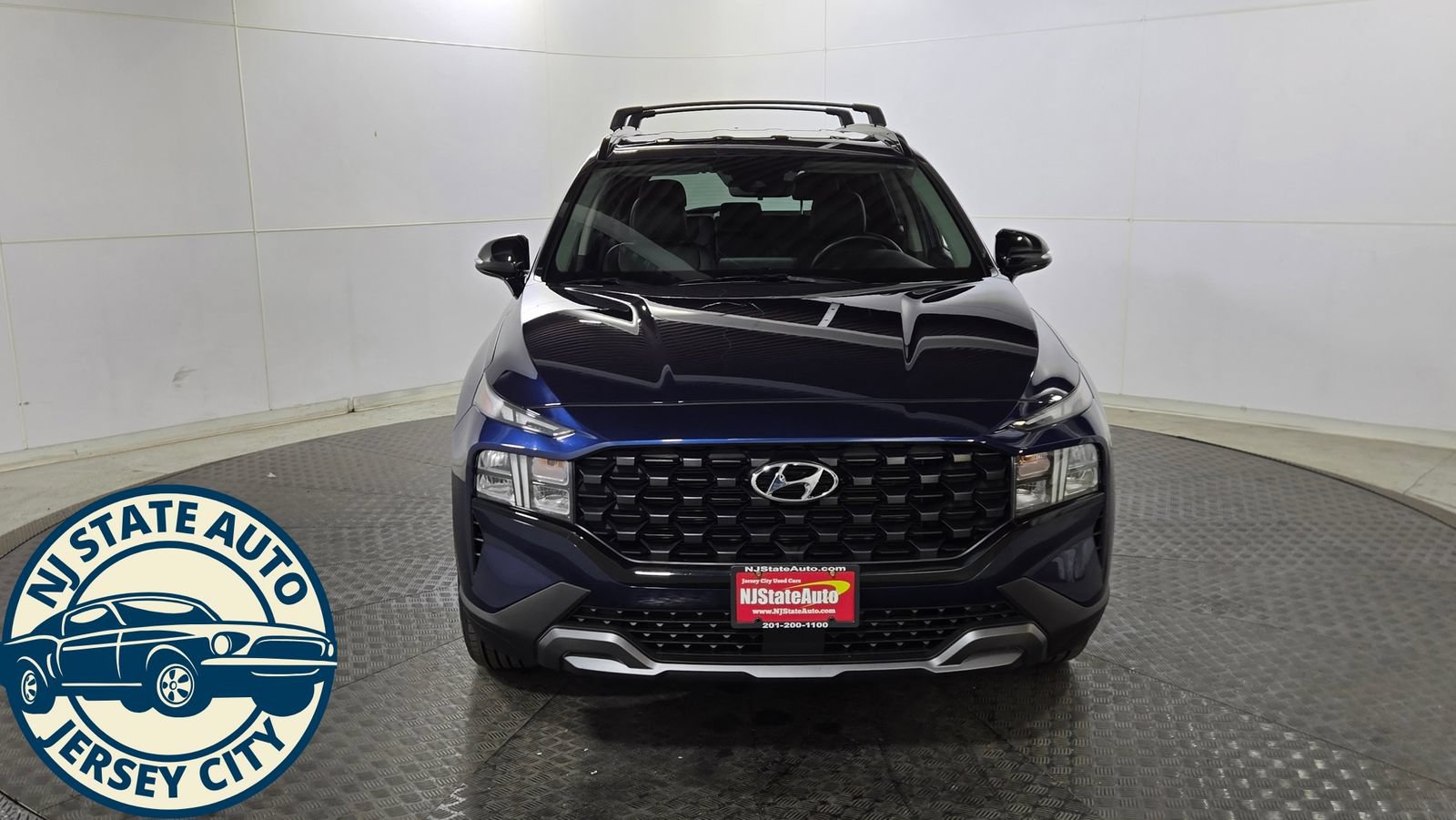 Used 2023 Hyundai Santa Fe XRT AWD/4WD image 2
