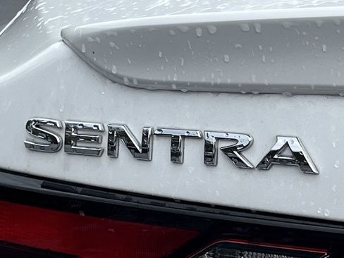 Certified 2024 Nissan Sentra SR image 20