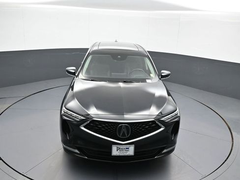 Certified 2023 Acura MDX SH-AWD w/ Technology Package image 37