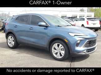 Certified 2024 Buick Encore GX Preferred w/ Comfort Package FWD video 2