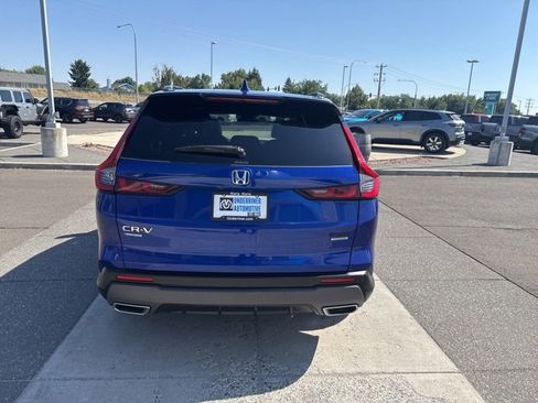 Used 2023 Honda CR-V Sport Touring image 7