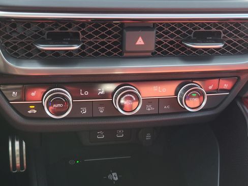New 2026 Acura ADX A-Spec AWD/4WD image 24