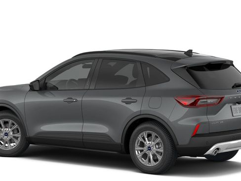 New 2026 Ford Escape Active w/ Active Premium Tech Pack AWD/4WD image 25