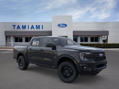 New 2026 Ford Ranger XL RWD image 7