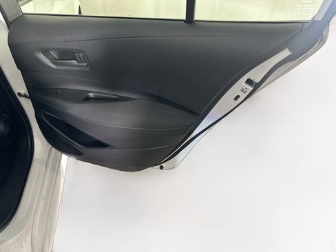 Used 2023 Toyota Corolla LE FWD image 28