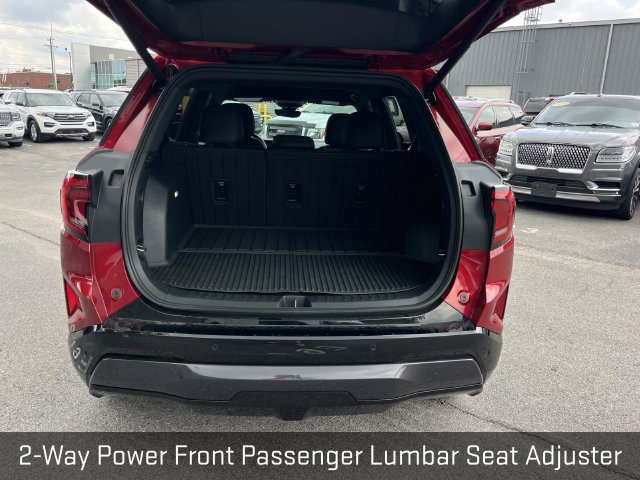 Used 2026 GMC Terrain AT4 w/ Convenience Package III AWD/4WD image 12