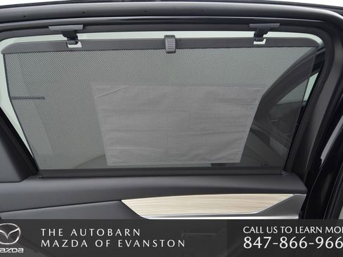 New 2026 MAZDA CX-70 3.3 Turbo w/ Preferred Package image 34