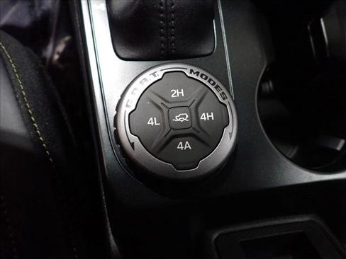 New 2026 Ford Bronco Badlands image 19