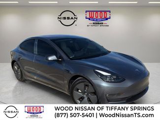 Used 2021 Tesla Model 3 Long Range 360° Tour