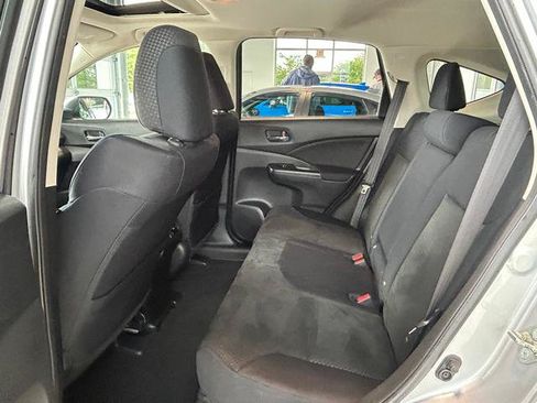 Used 2015 Honda CR-V EX image 22