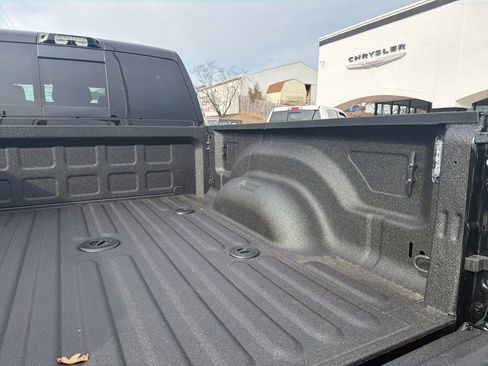 New 2026 RAM 3500 Laramie image 15