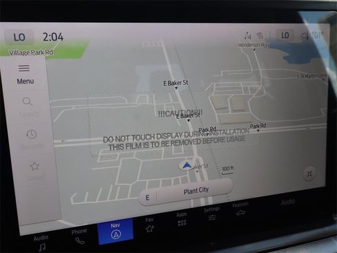 New 2026 Ford F350 Lariat w/ Black Appearance Package image 18