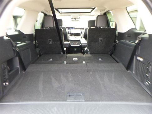 Used 2025 Ford Expedition Platinum AWD/4WD image 25