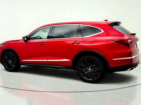 Used 2023 Acura MDX SH-AWD w/ Advance Package image 7