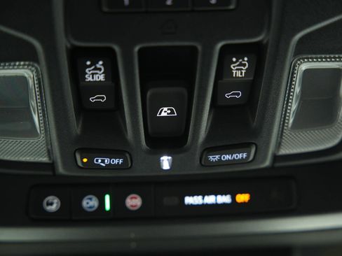 New 2026 GMC Sierra 1500 AT4 w/ AT4 Premium Package image 49