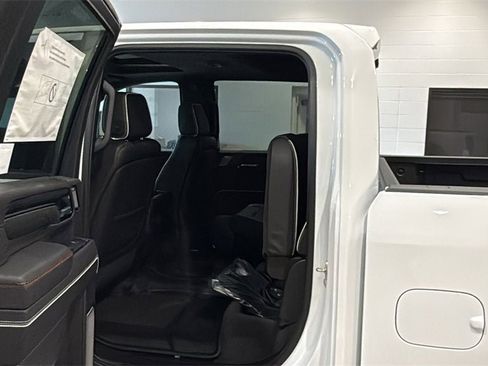 New 2026 GMC Sierra 2500 AT4X image 20