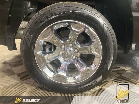 Used 2019 RAM 1500 Big Horn image 22