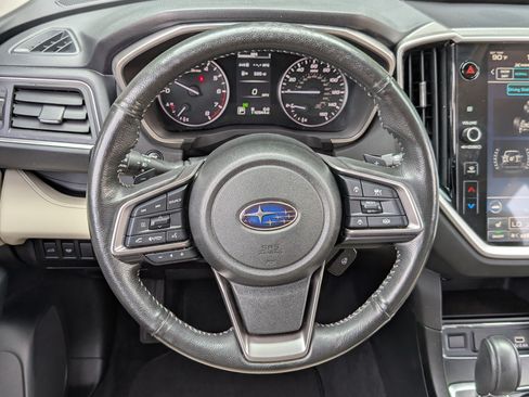 Used 2023 Subaru Ascent Limited AWD/4WD image 24