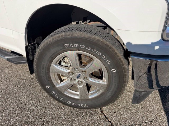 Used 2018 Ford F150 XLT w/ Equipment Group 302A Luxury AWD/4WD image 18