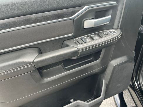 Used 2024 RAM 3500 Big Horn image 13