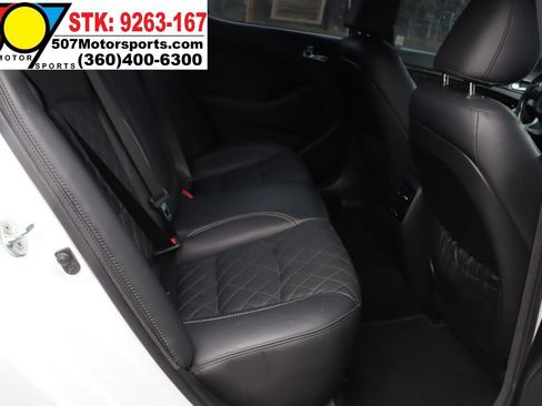 Used 2015 Kia Optima SX image 26