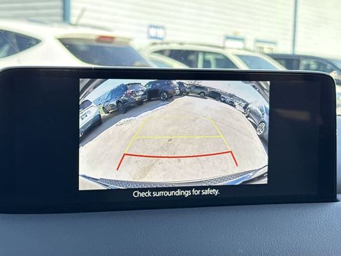 Used 2023 MAZDA CX-5 AWD 2.5 S w/ Premium Plus Pkg image 28
