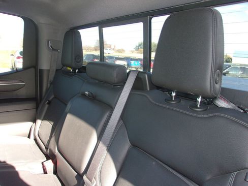 Used 2023 Chevrolet Silverado 1500 LTZ w/ LTZ Convenience Package II image 11