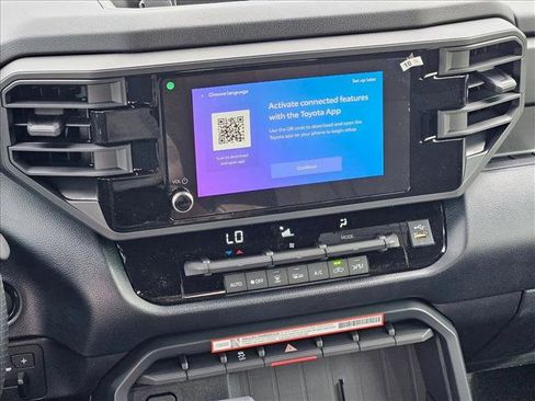 New 2026 Toyota Tundra SR5 image 13