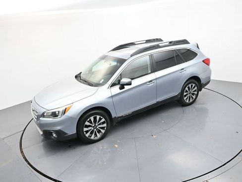 Used 2015 Subaru Outback 2.5i Limited image 25