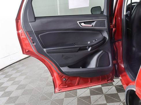 Used 2024 Ford Edge SEL w/ Convenience Package image 22