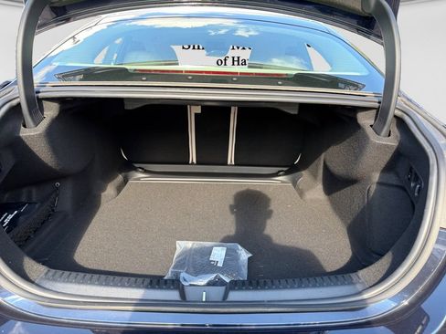 Certified 2026 Mercedes-Benz E 350 4MATIC Sedan image 19