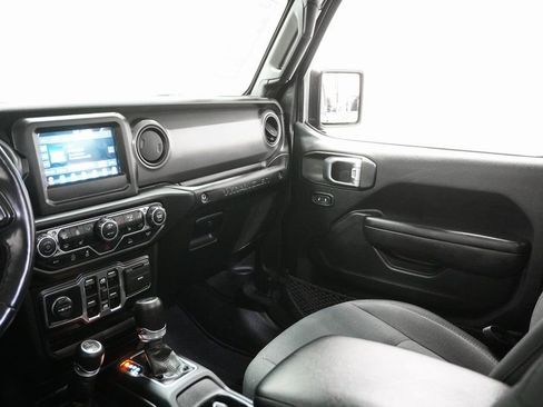 Certified 2022 Jeep Wrangler Unlimited Sport image 16