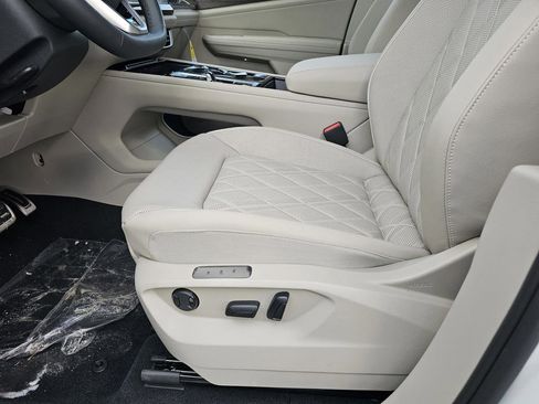 New 2026 Volkswagen Atlas SEL Premium R-Line image 10