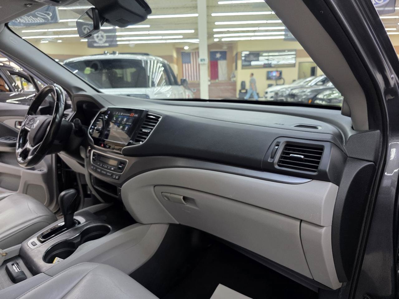 Used 2019 Honda Pilot EX-L image 23