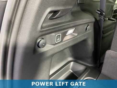 New 2025 Jeep Grand Cherokee L Altitude image 33