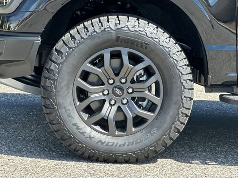 New 2026 Ford F150 Tremor w/ Equipment Group 402A High AWD/4WD image 25