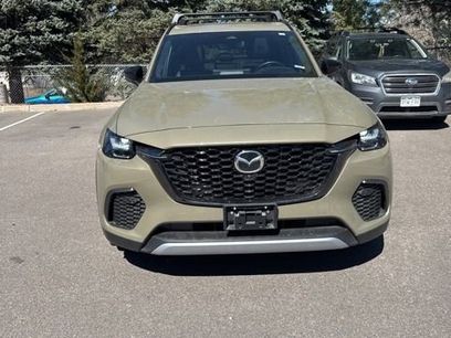 Used 2025 MAZDA CX-70 Plug-In Hybrid w/ Premium Plus