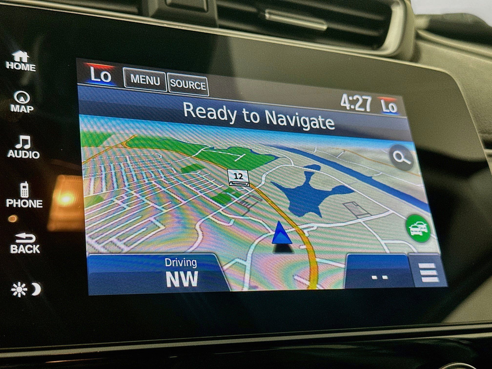 Used 2020 Honda CR-V Touring image 22
